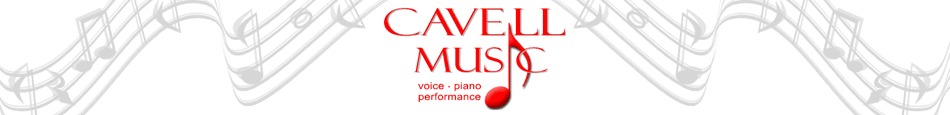 Cavell Music Studios